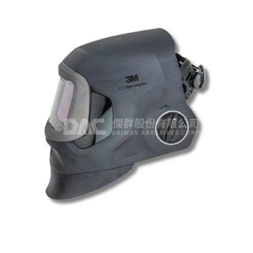 3M™ Speedglas™ G5-03 pro 系列焊接面罩